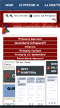 Mobile Screenshot of ic-manzoni-uboldo.gov.it